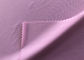 200GSM Plain Dyed Warp Knitted 40D Nylon Spandex Fabric For Underwear