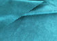 275GSM 60'' Brushed Stretch Micro Suede Polyester Fabric