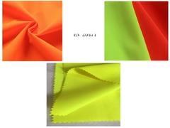 fluorescent fabric